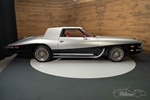 1974 Stutz Blackhawk oldtimer te koop