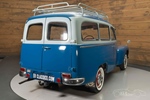 1965 Volvo Duett oldtimer te koop