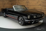 1966 Ford Mustang oldtimer te koop