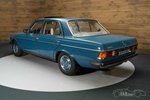 1976 Mercedes 200 oldtimer te koop