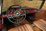 1967 Mercedes 230 SL oldtimer te koop