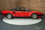 1984 Ferrari Mondial oldtimer te koop