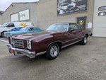 1976 Chevrolet Monte Carlo oldtimer te koop