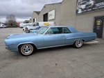 1964 Pontiac Grand-Prix oldtimer te koop