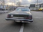 1974 Oldsmobile Cutlass oldtimer te koop