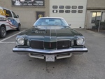 1974 Oldsmobile Cutlass oldtimer te koop