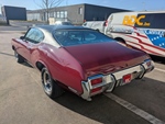 1971 Oldsmobile Cutlass oldtimer te koop