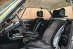 1973 BMW 3.0 CSI oldtimer te koop