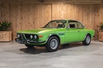 1973 BMW 3.0 CSI oldtimer te koop