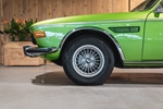 1973 BMW 3.0 CSI oldtimer te koop