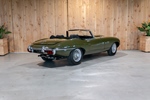 1965 Jaguar E type 4.2 Cabriolet oldtimer te koop