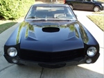 1969 AMC 390 . black oldtimer te koop