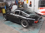 1974 TVR 2500M Coupe oldtimer te koop