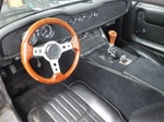 1974 TVR 2500M Coupe oldtimer te koop