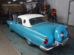 1956 Ford Thunderbird oldtimer te koop