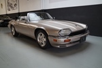 1995 Jaguar XJ-S oldtimer te koop