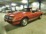 1979 Ford Mustang oldtimer te koop