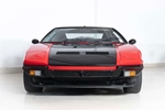 1981 De Tomaso Pantera oldtimer te koop