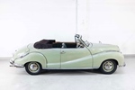 1955 BMW Serie 5 oldtimer te koop