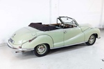 1955 BMW Serie 5 oldtimer te koop