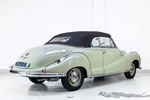 1955 BMW Serie 5 oldtimer te koop