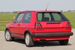 1988 Volkswagen Golf GTI oldtimer te koop