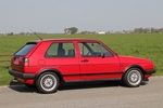 1988 Volkswagen Golf GTI oldtimer te koop