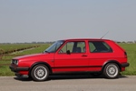 1988 Volkswagen Golf GTI oldtimer te koop