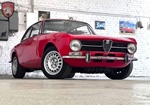 1973 Alfa Romeo GT junior oldtimer te koop