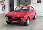 1973 Alfa Romeo GT junior oldtimer te koop