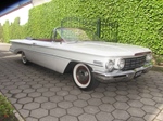 1960 Oldsmobile Dynamic 88 oldtimer te koop