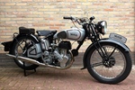 1942 Norton 16 H oldtimer motorfiets te koop