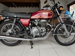 1979 Honda CB400F Super Sport oldtimer motorfiets te koop