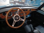 1969 Triumph gt6 mk ii  oldtimer te koop