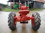 1945 Avery BF Model A, Cletrac, Wards Twin Row, MM oldtimer tractor te koop