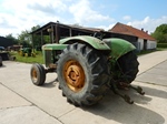 1970 John Deere 5020 Diesel oldtimer tractor te koop