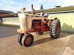 1965 Case 930 Diesel row crop oldtimer tractor te koop