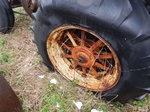 1940 John Deere D Styled oldtimer tractor te koop