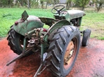 1964 John Deere 303 Diesel. oldtimer tractor te koop