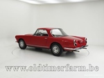 1966 Lancia Flaminia oldtimer te koop