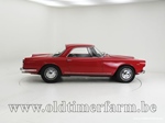 1966 Lancia Flaminia oldtimer te koop