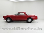 1966 Lancia Flaminia oldtimer te koop