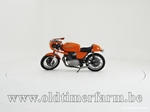 1972 Laverda SF 750 SFC Replica oldtimer motorfiets te koop