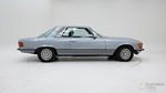 1981 Mercedes 500 SLC oldtimer te koop