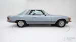 1981 Mercedes 500 SLC oldtimer te koop