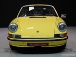 1972 Porsche 911 2.4 T Ölklappe Coupé oldtimer te koop