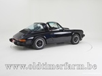 1975 Porsche 911 Targa Rijkspolitie 'Alex 97' oldtimer te koop