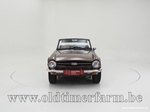 1975 Triumph TR6 oldtimer te koop