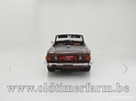 1975 Triumph TR6 oldtimer te koop