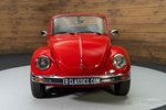 1976 Volkswagen Kever oldtimer te koop